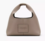 The Mini Sack Bag marc jacobs cement